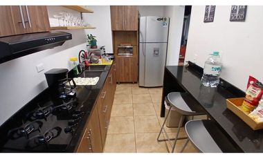 Apartamento en Venta Aguacatala Medellin