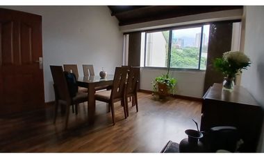 Apartamento en Venta Aguacatala Medellin