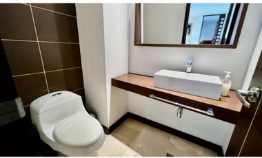 Apartamento en Venta Los Balsos Medellin