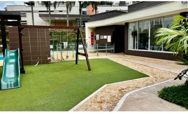 Apartamento en Venta Los Balsos Medellin
