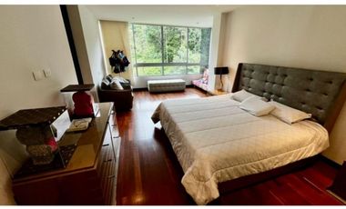 Apartamento en Venta Los Balsos Medellin