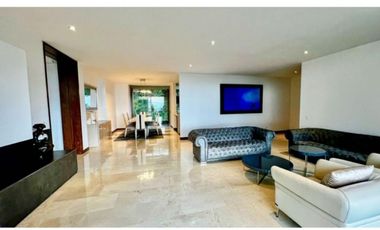 Apartamento en Venta Los Balsos Medellin