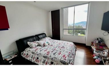 Apartamento en Venta Los Balsos Medellin