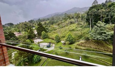 Apartamento en Venta Los Balsos Medellin