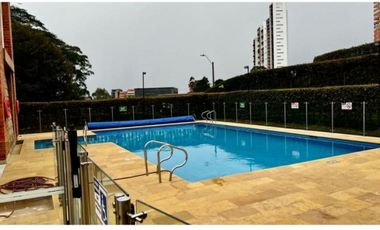 Apartamento en Venta Los Balsos Medellin