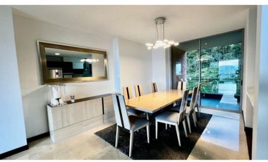 Apartamento en Venta Los Balsos Medellin