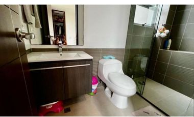 Apartamento en Venta Los Balsos Medellin