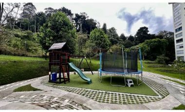 Apartamento en Venta Los Balsos Medellin