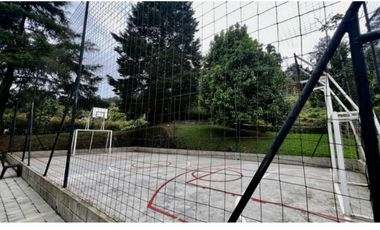 Apartamento en Venta Los Balsos Medellin