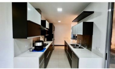 Apartamento en Venta Los Balsos Medellin