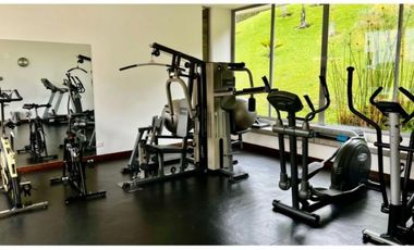 Apartamento en Venta Los Balsos Medellin