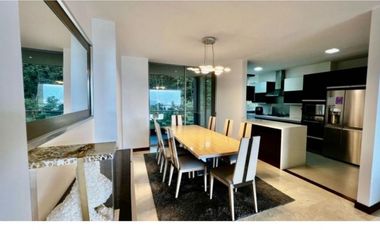 Apartamento en Venta Los Balsos Medellin