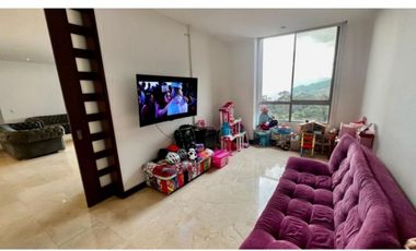 Apartamento en Venta Los Balsos Medellin