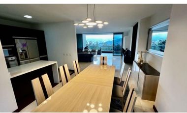 Apartamento en Venta Los Balsos Medellin