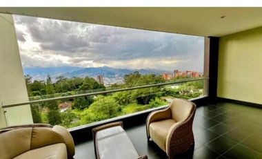Apartamento en Venta Los Balsos Medellin