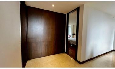 Apartamento en Venta Los Balsos Medellin