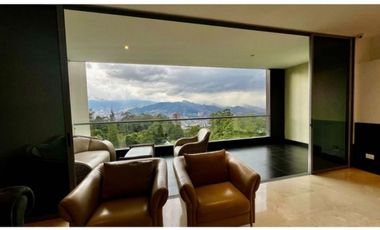 Apartamento en Venta Los Balsos Medellin