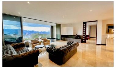 Apartamento en Venta Los Balsos Medellin