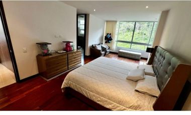 Apartamento en Venta Los Balsos Medellin