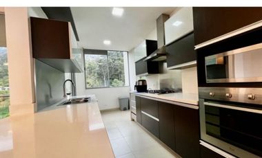 Apartamento en Venta Los Balsos Medellin