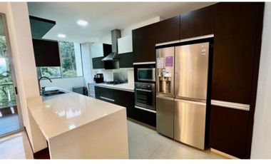 Apartamento en Venta Los Balsos Medellin