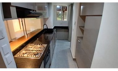 Apartamento en Venta Los Balsos Medellin