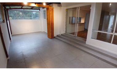 Apartamento en Venta Los Balsos Medellin