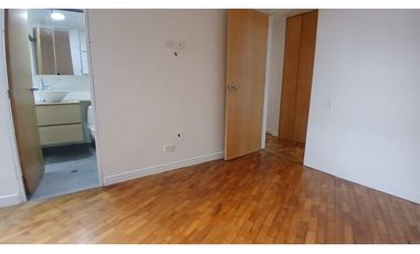 Apartamento en Venta Los Balsos Medellin