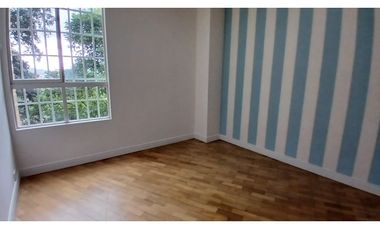 Apartamento en Venta Los Balsos Medellin