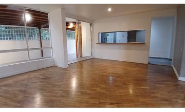 Apartamento en Venta Los Balsos Medellin