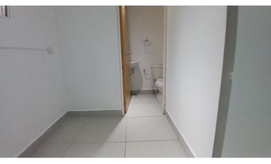 Apartamento en Venta Los Balsos Medellin