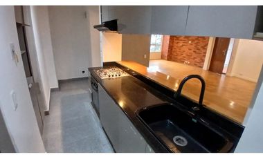 Apartamento en Venta Los Balsos Medellin