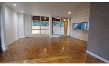 Apartamento en Venta Los Balsos Medellin