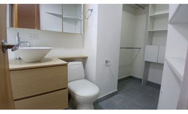 Apartamento en Venta Los Balsos Medellin