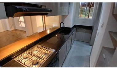 Apartamento en Venta Los Balsos Medellin