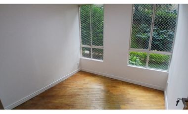 Apartamento en Venta Los Balsos Medellin