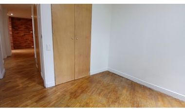 Apartamento en Venta Los Balsos Medellin