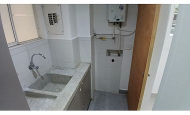 Apartamento en Venta Los Balsos Medellin