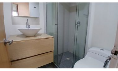 Apartamento en Venta Los Balsos Medellin