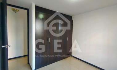 Alquiler de Apartamento en Popayán, Condominio La Rivera