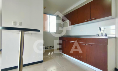 Alquiler de Apartamento en Popayán, Condominio La Rivera