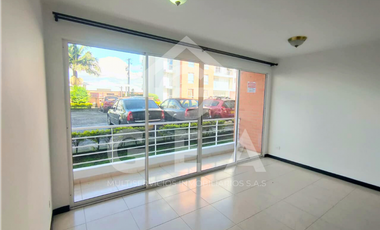 Alquiler de Apartamento en Popayán, Condominio La Rivera