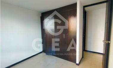 Alquiler de Apartamento en Popayán, Condominio La Rivera