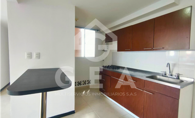 Alquiler de Apartamento en Popayán, Condominio La Rivera