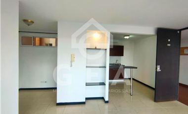 Alquiler de Apartamento en Popayán, Condominio La Rivera