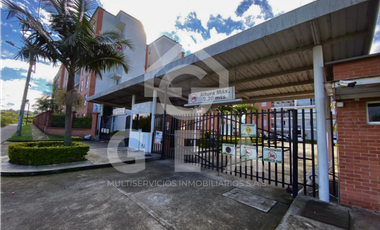 Alquiler de Apartamento en Popayán, Condominio La Rivera