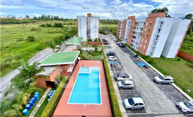 Alquiler de Apartamento en Popayán, Condominio La Rivera