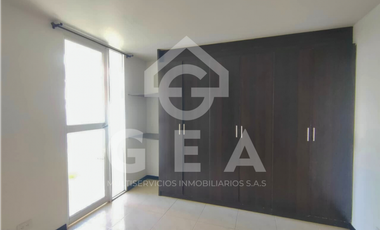 Alquiler de Apartamento en Popayán, Condominio La Rivera