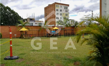 Alquiler de Apartamento en Popayán, Condominio La Rivera