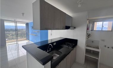 SE ARRIENDA HERMOSOS APARTAMENTO EN MONTERREDONDO 2